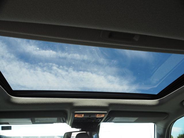 used 2023 Toyota 4Runner car, priced at $45,755