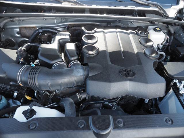 used 2023 Toyota 4Runner car, priced at $45,755