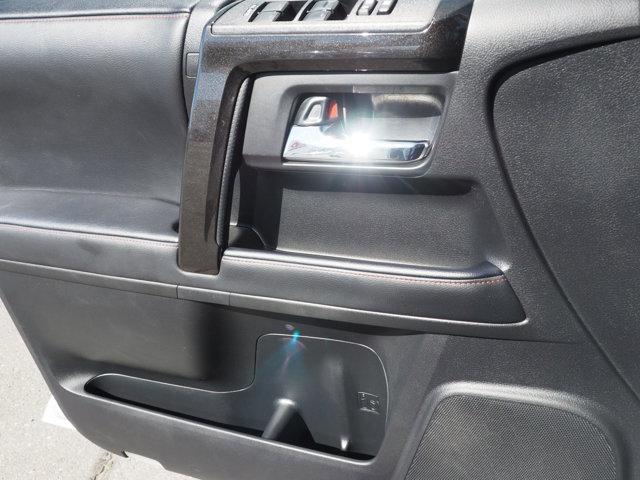 used 2023 Toyota 4Runner car, priced at $45,755