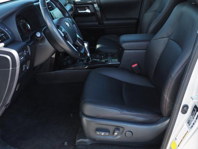 used 2023 Toyota 4Runner car, priced at $45,755