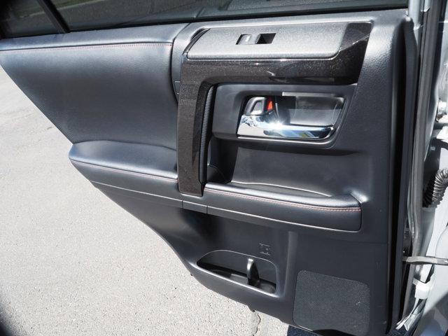 used 2023 Toyota 4Runner car, priced at $45,755