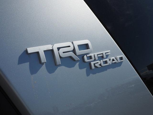used 2023 Toyota 4Runner car, priced at $45,755