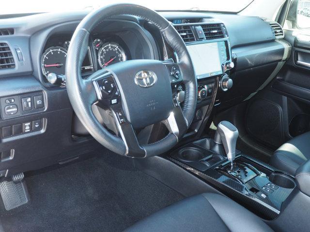 used 2023 Toyota 4Runner car, priced at $45,755