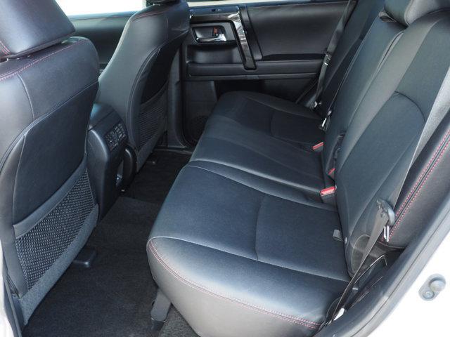 used 2023 Toyota 4Runner car, priced at $45,755