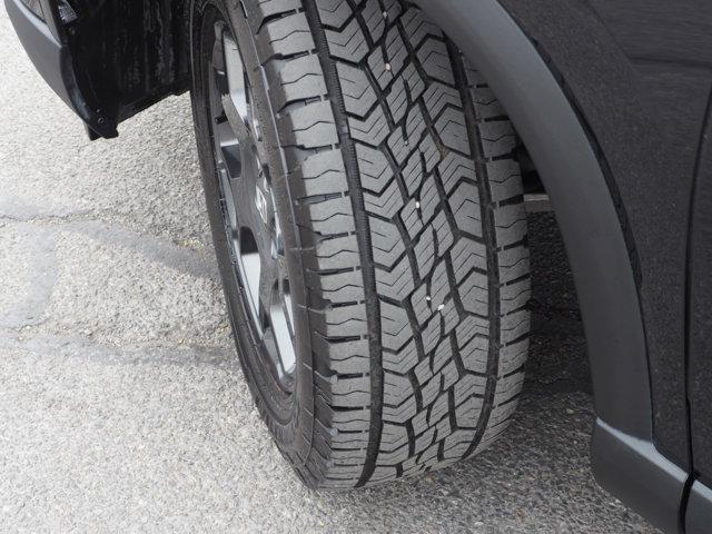 used 2025 Honda Pilot car, priced at $44,733