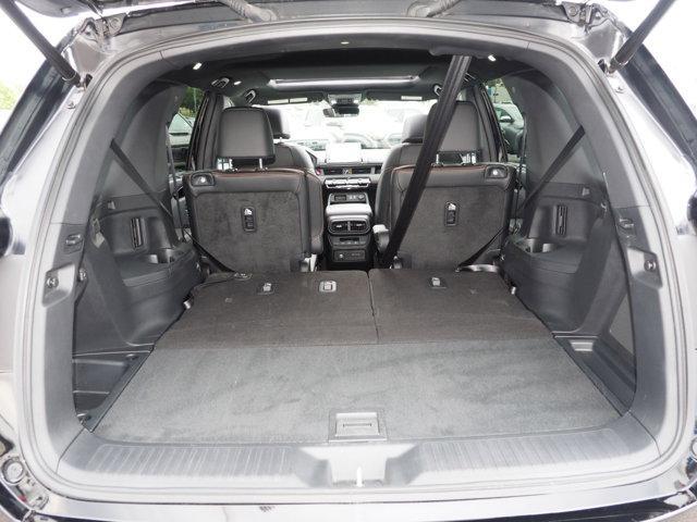 used 2025 Honda Pilot car, priced at $44,733