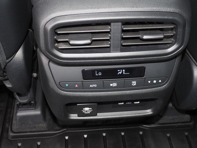 used 2025 Honda Pilot car, priced at $44,733