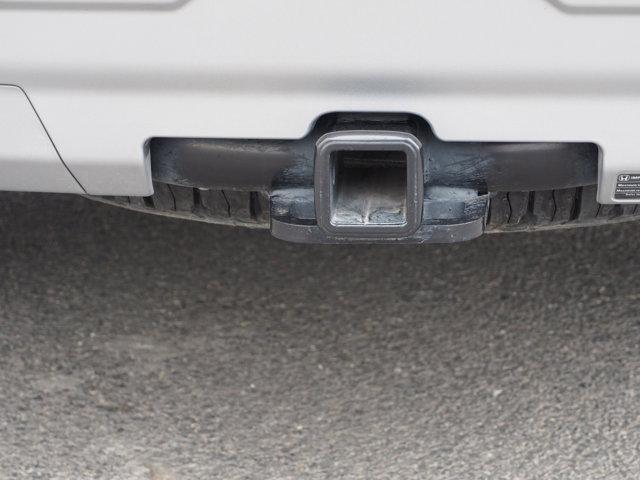 used 2025 Honda Pilot car, priced at $44,733