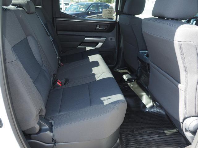 new 2026 Toyota Tundra car, priced at $54,062