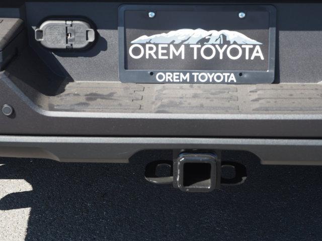 new 2026 Toyota Tundra car, priced at $54,062