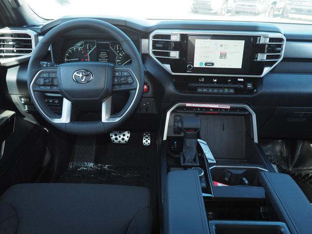 new 2026 Toyota Tundra car, priced at $54,062