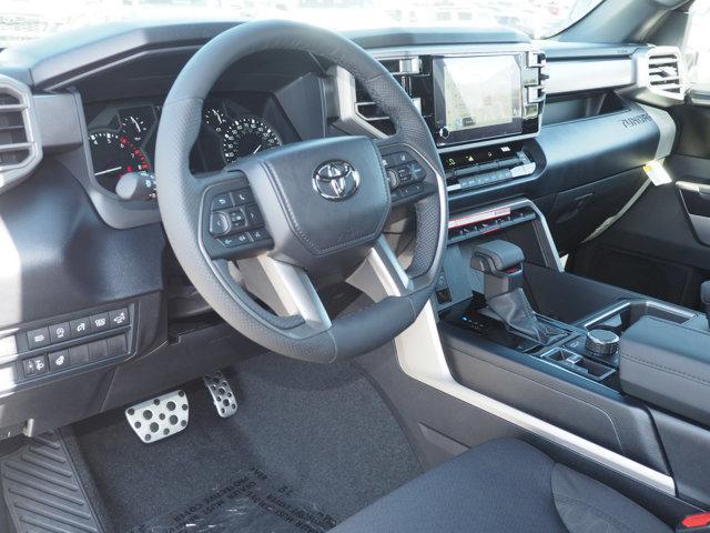 new 2026 Toyota Tundra car, priced at $54,062