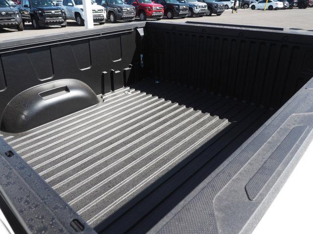new 2026 Toyota Tundra car, priced at $54,062