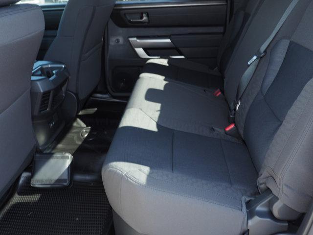 new 2026 Toyota Tundra car, priced at $54,062