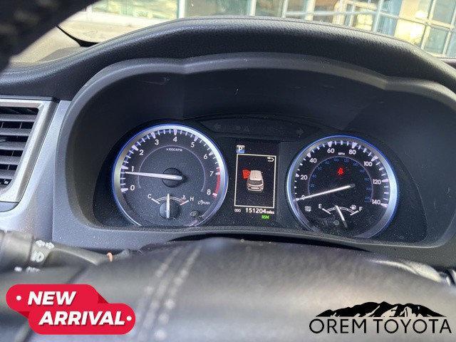 used 2018 Toyota Highlander car, priced at $19,767