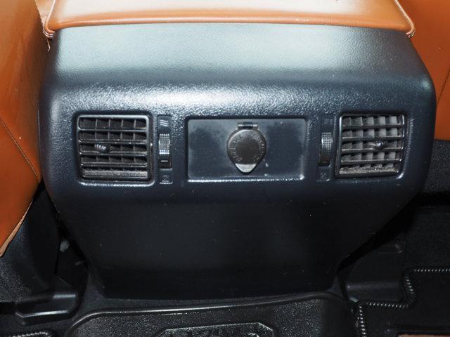 used 2020 Toyota Tundra car, priced at $47,986