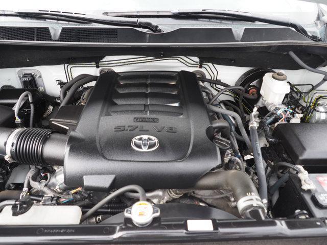 used 2020 Toyota Tundra car, priced at $47,986