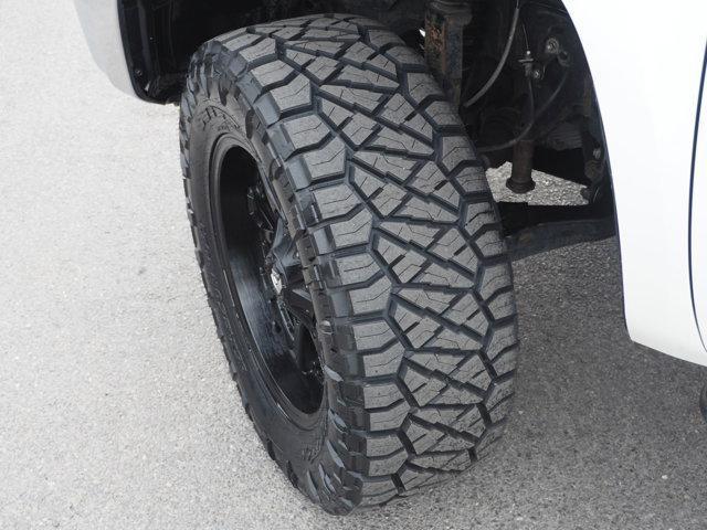 used 2020 Toyota Tundra car, priced at $47,986