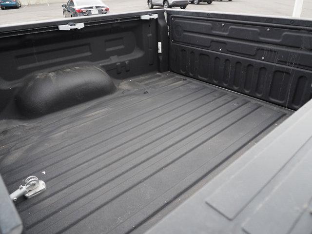 used 2020 Toyota Tundra car, priced at $47,986