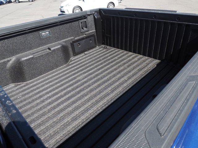 new 2025 Toyota Tacoma car, priced at $52,235