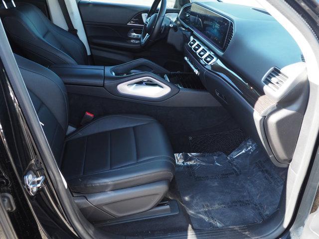 used 2020 Mercedes-Benz GLE 450 car, priced at $36,265