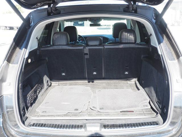 used 2020 Mercedes-Benz GLE 450 car, priced at $36,265