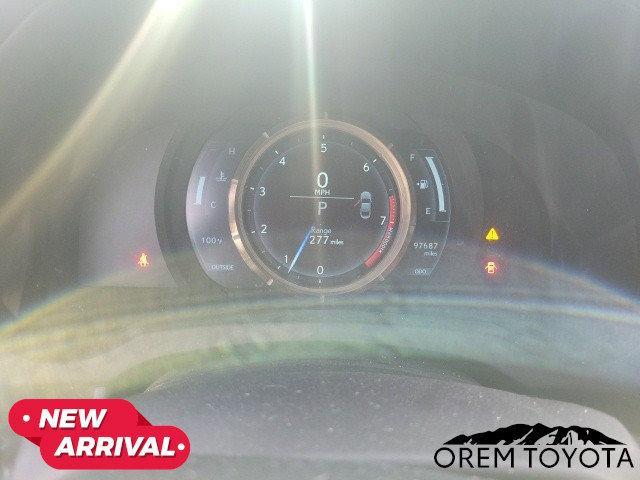 used 2015 Lexus RC 350 car, priced at $24,781