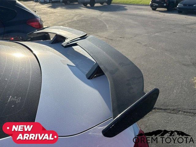 used 2015 Lexus RC 350 car, priced at $24,781