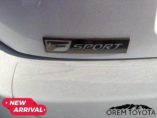 used 2015 Lexus RC 350 car, priced at $24,781