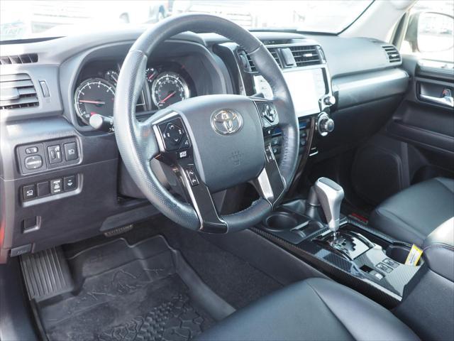 used 2024 Toyota 4Runner car, priced at $60,990