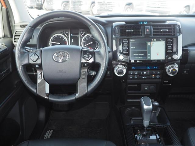 used 2024 Toyota 4Runner car, priced at $60,990