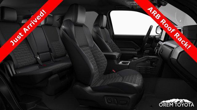 new 2025 Toyota 4Runner car, priced at $63,763