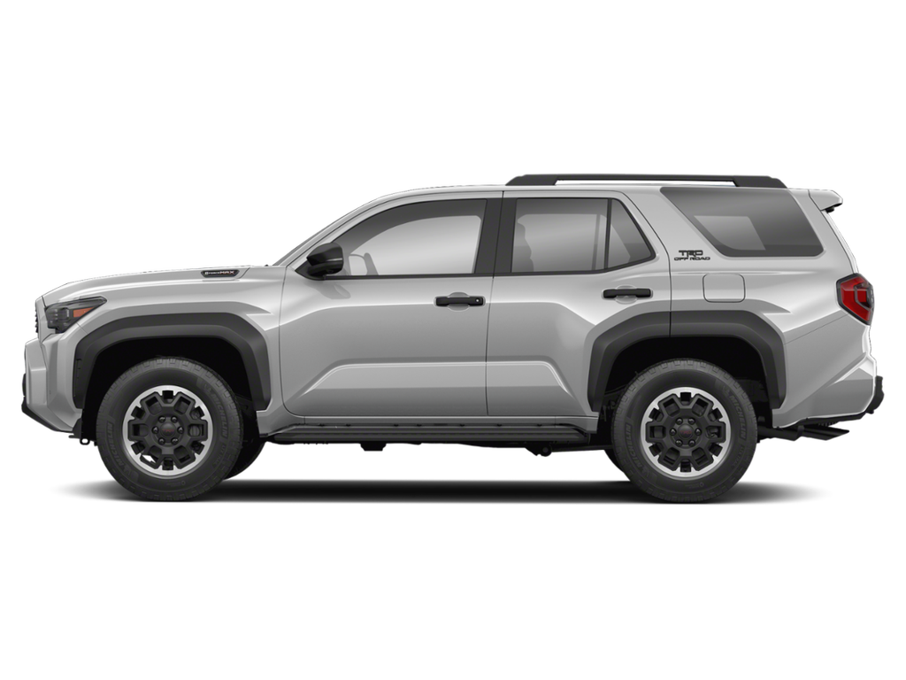 new 2025 Toyota 4Runner car, priced at $63,763