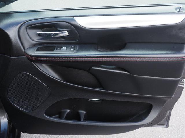 used 2017 Dodge Grand Caravan car, priced at $8,867