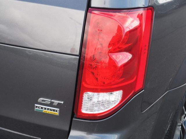 used 2017 Dodge Grand Caravan car, priced at $8,867