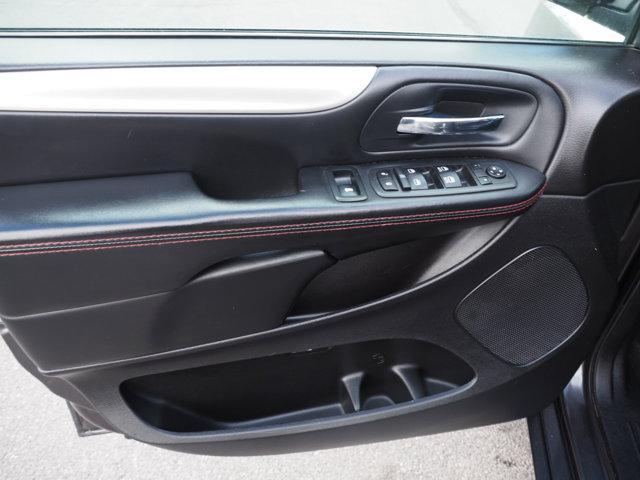 used 2017 Dodge Grand Caravan car, priced at $8,867