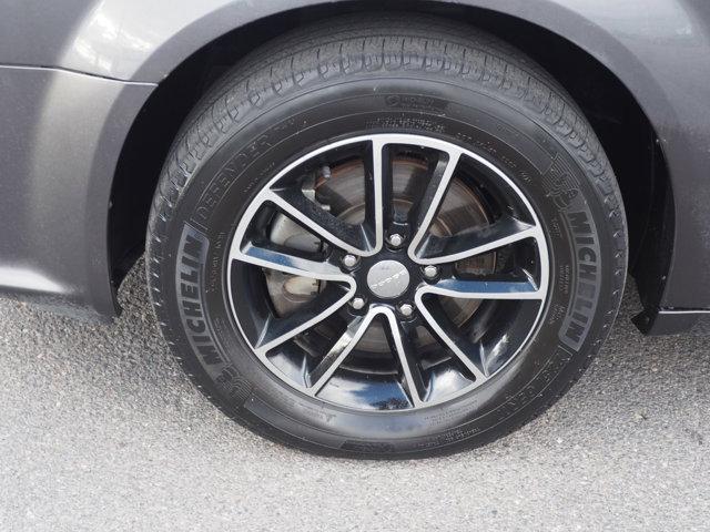 used 2017 Dodge Grand Caravan car, priced at $8,867