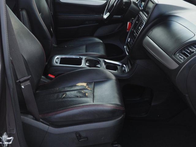 used 2017 Dodge Grand Caravan car, priced at $8,867