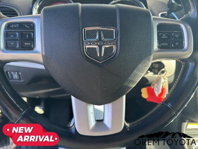 used 2017 Dodge Grand Caravan car, priced at $8,867