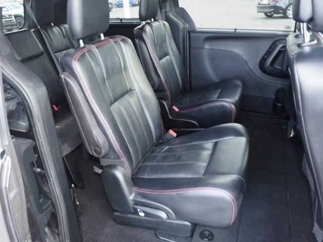 used 2017 Dodge Grand Caravan car, priced at $8,867