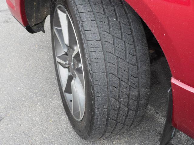 used 2017 Lincoln Navigator L car, priced at $22,994