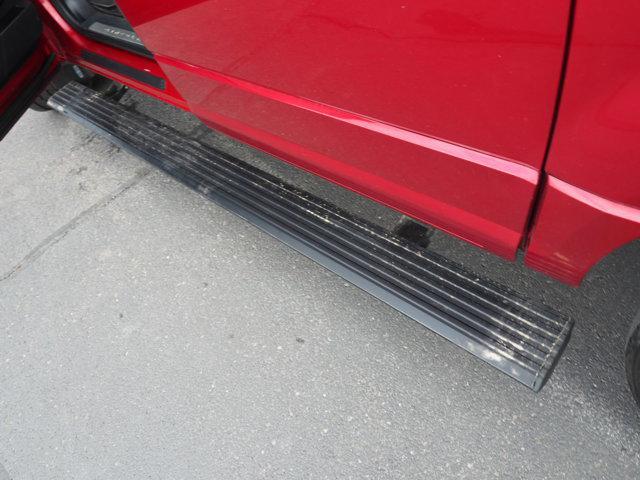 used 2017 Lincoln Navigator L car, priced at $22,994