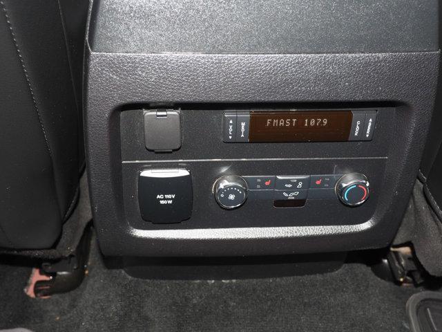 used 2017 Lincoln Navigator L car, priced at $22,994