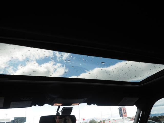 used 2017 Lincoln Navigator L car, priced at $22,994