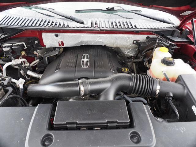 used 2017 Lincoln Navigator L car, priced at $22,994