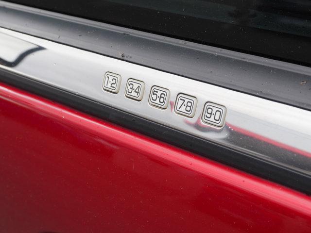 used 2017 Lincoln Navigator L car, priced at $22,994