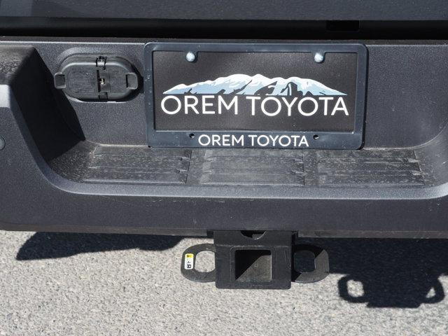 new 2025 Toyota Tacoma car, priced at $44,677