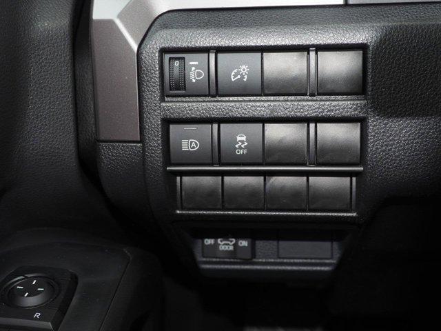 new 2025 Toyota Tacoma car, priced at $44,677