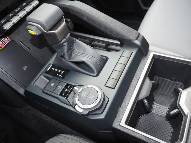 new 2025 Toyota Tacoma car, priced at $44,677