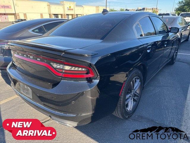 used 2019 Dodge Charger car, priced at $20,234